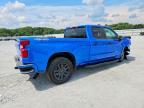 2026 Chevrolet Silverado K1500 Custom