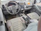 2014 Nissan Frontier S