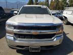 2016 Chevrolet Silverado C1500 LT