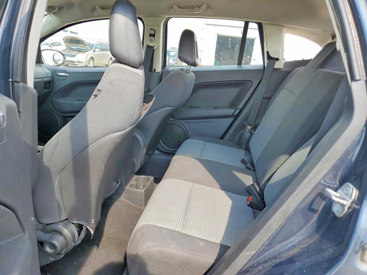 2008 Dodge Caliber sxt