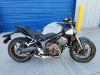 2024 Honda CB650 R
