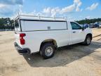 2020 Chevrolet Silverado C1500