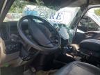 2021 International MV607