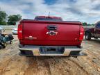 2017 Chevrolet Colorado LT