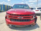 2022 Chevrolet Silverado LTD K1500 RST