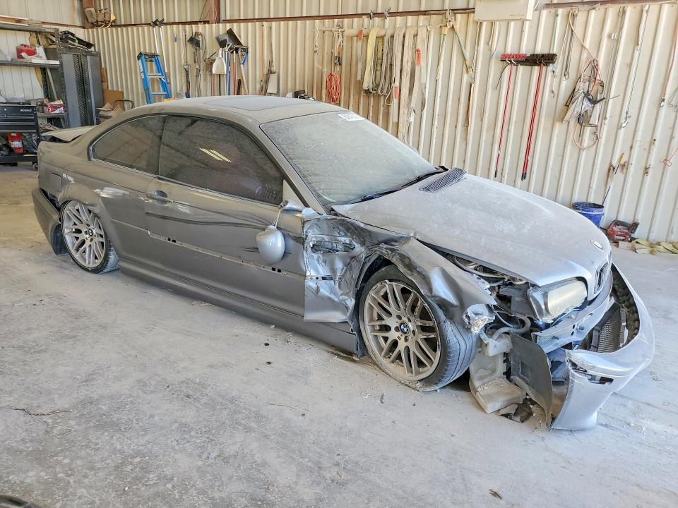 2005 BMW M3