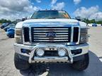 2008 Ford F350 SRW Super Duty