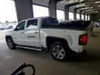 2018 GMC Sierra K1500 SLT