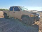 2012 Chevrolet Silverado C1500 LT
