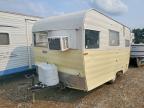 1963 Aristocrat Rv Land Commander Trave