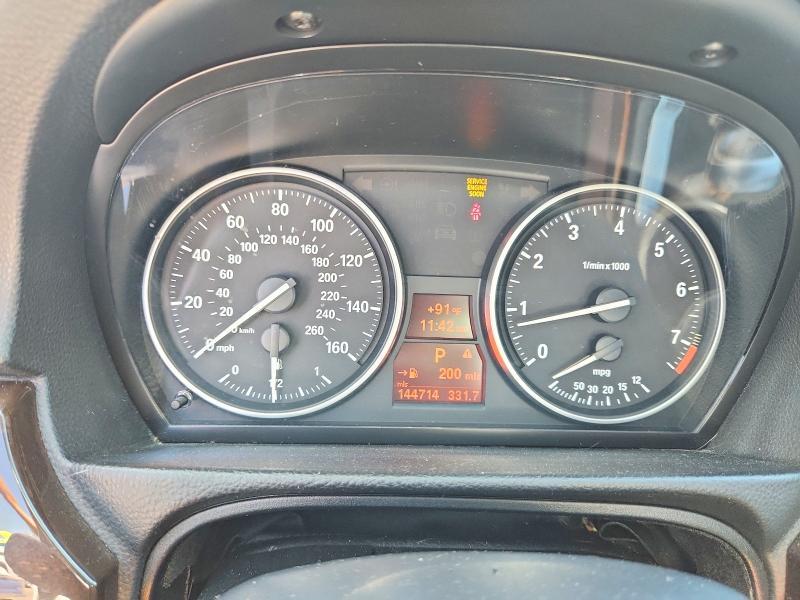 2009 BMW 328 I