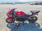 2025 Honda CBR500 RA
