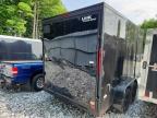 2026 Look K-DX8414-070 Enclosed Cargo Trailer