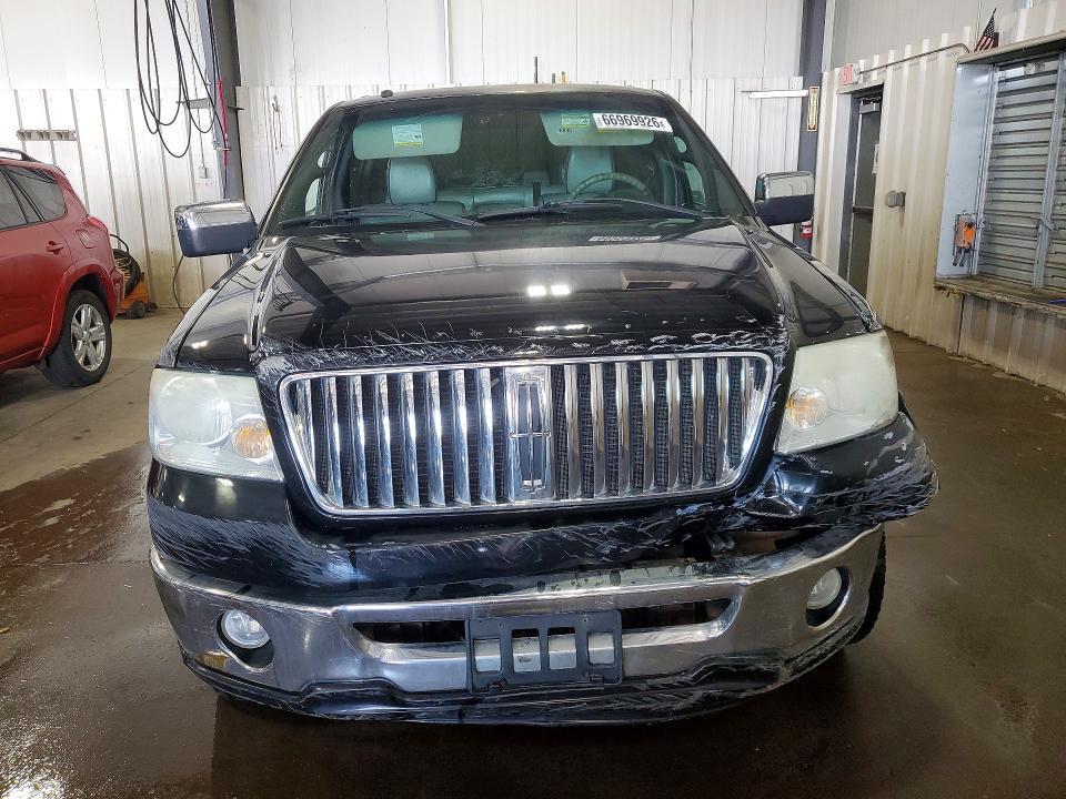 2006 Lincoln Mark LT