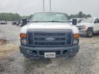 2010 Ford F250 Super Duty