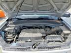 2008 Honda Ridgeline RTX