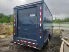 2021 Ford Transit Delivery Truck