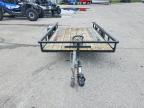 2021 Coar 2021 CARRY-ON Utility Trailer