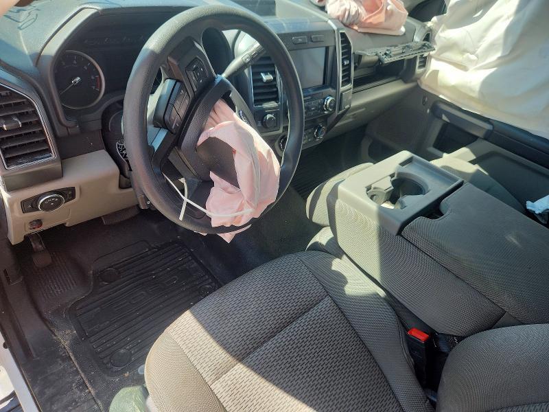 2022 Ford F350 Super Duty