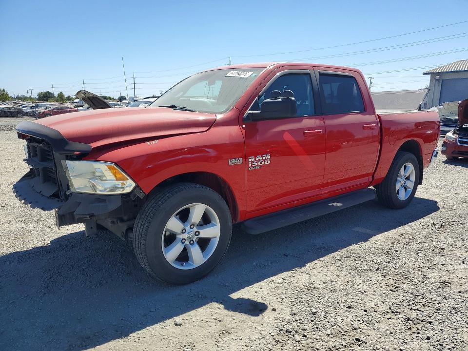 2019 Dodge RAM 1500 Classic SLT