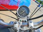 2000 Honda VT1100 T