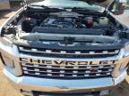 2020 Chevrolet Silverado K2500 Heavy Duty LTZ