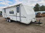 2002 Forest River Flagstaff Camper