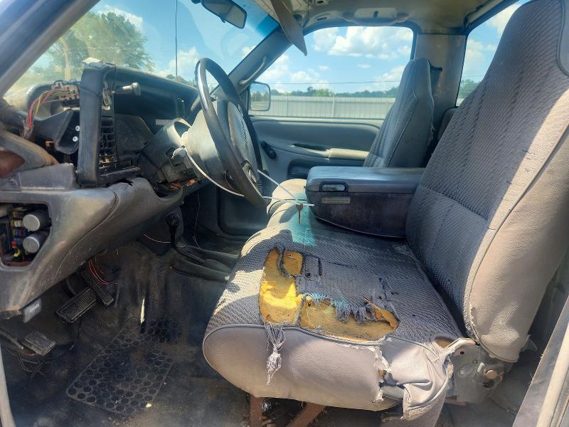 1997 Dodge RAM 1500
