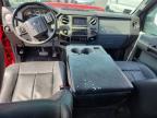 2012 Ford F350 Super Duty
