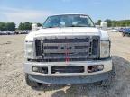 2008 Ford F350 SRW Super Duty