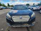 2017 Subaru Legacy 2.5i Premium