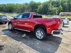 2026 Chevrolet Silverado K1500 LTZ