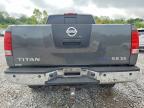 2008 Nissan Titan XE FFV