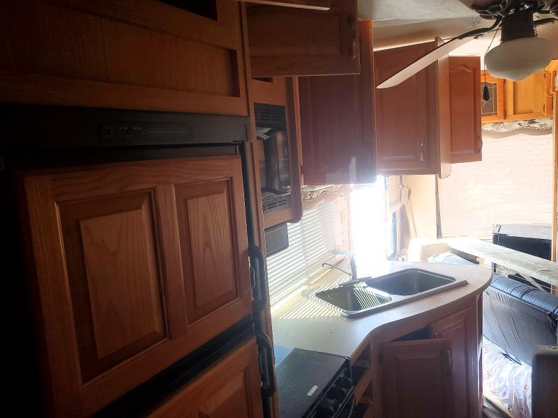 2006 Sandpiper 2006 Forest River Sandpiper Camper