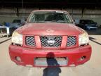 2004 Nissan Titan XE