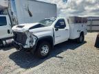 2021 Chevrolet Silverado C3500