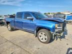 2018 Chevrolet Silverado K1500 LTZ