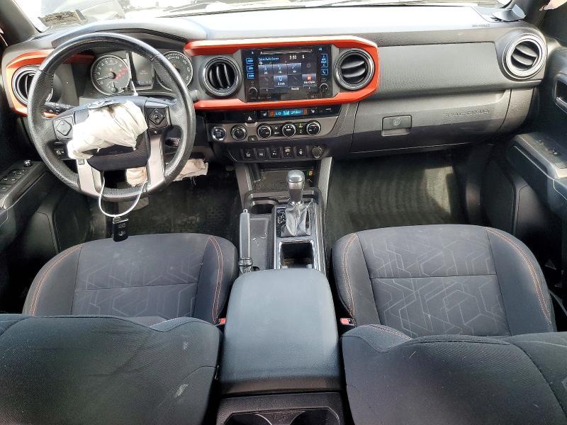 2017 Toyota Tacoma TRD OFF-Road