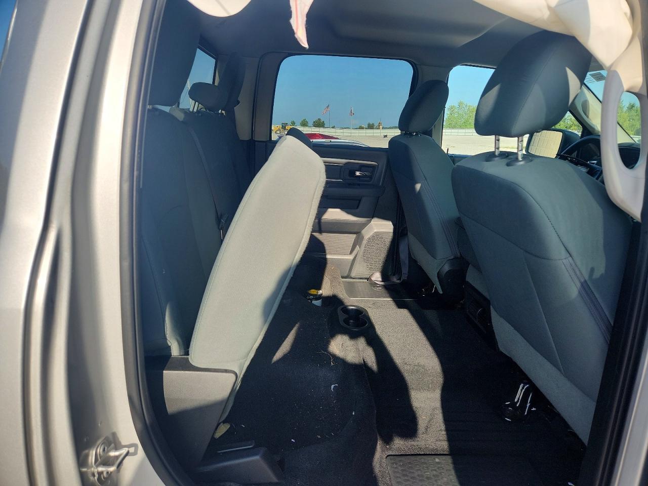 2017 Dodge Ram 1500 slt