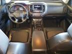 2015 GMC Canyon SLE