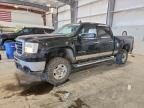 2010 GMC Sierra K2500 SLE