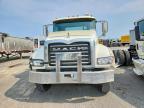 2017 Mack GU713 Semi Truck