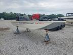 2026 Tracker KER PRO170 Boat