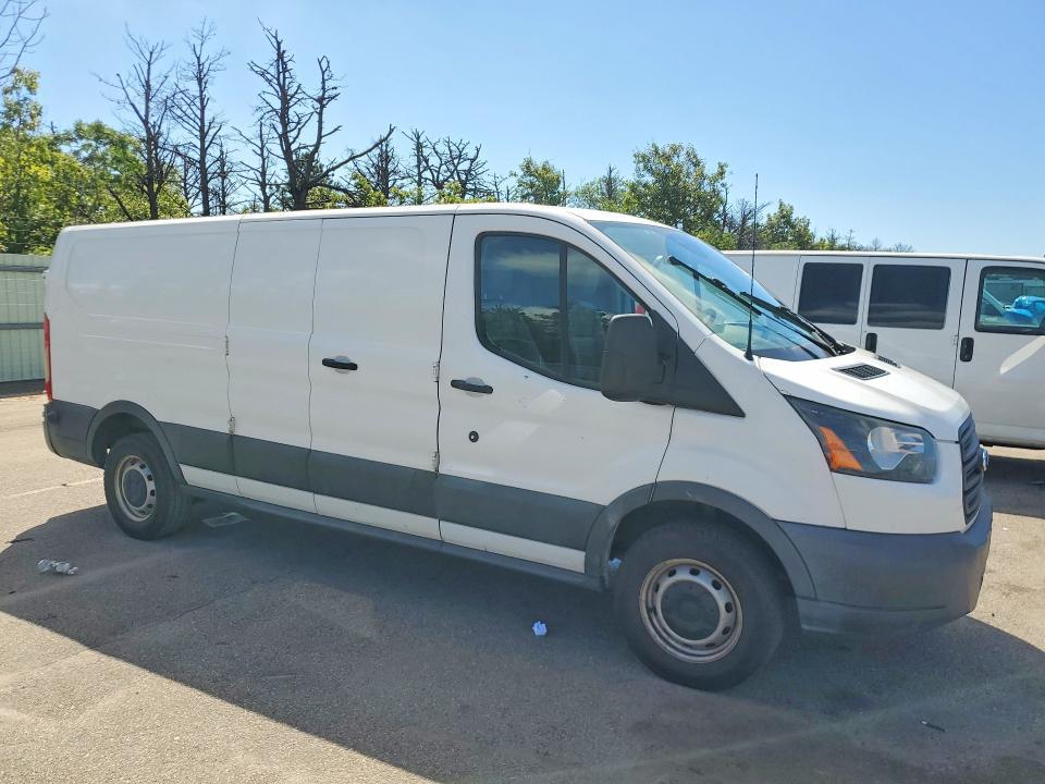 2016 Ford Transit 150 Delivery Van