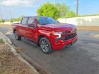 2026 Chevrolet Silverado K1500 RST