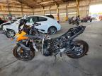 2019 Kawasaki EX650 F