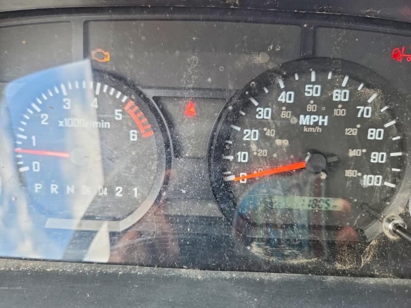 2024 Isuzu NPR HD