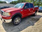 2008 Ford F150 Supercrew