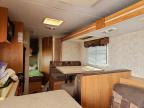 2007 Cherokee 2007 Forest River Grey Wolf Camper