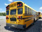 2013 Blub 2013 Bluebird Vision-School Bus